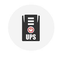 Computer UPS