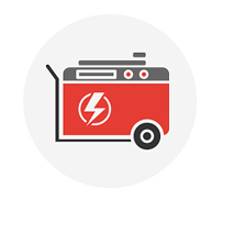 Generator Batteries