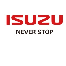 ISUZU