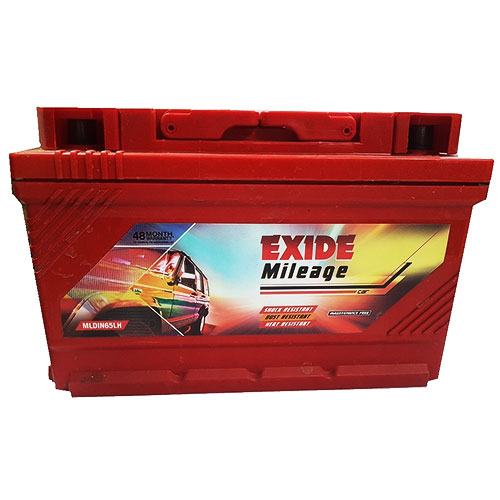 EXIDE FMLO-MLDIN65LH