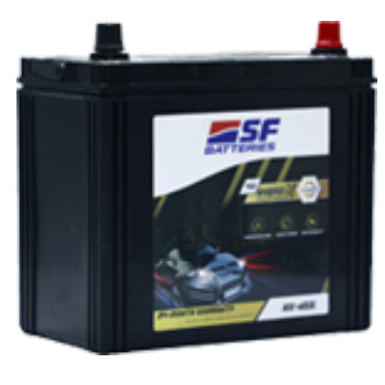 SF SONIC F4W0-HX-N55