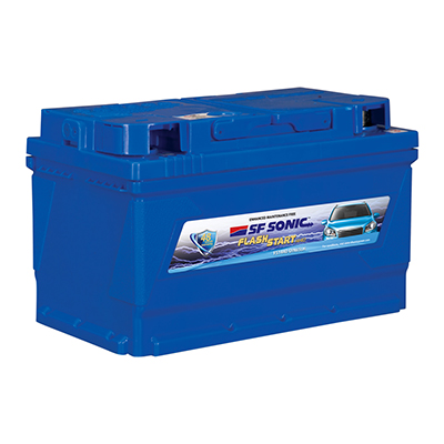SF SONIC FFS8-FS1440-DIN65LH